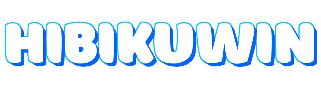 Logo HIBIKUWIN